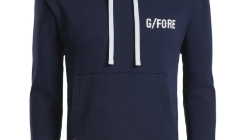 MISFIT HOODIE